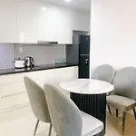 Masteri House