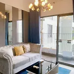 Masteri House