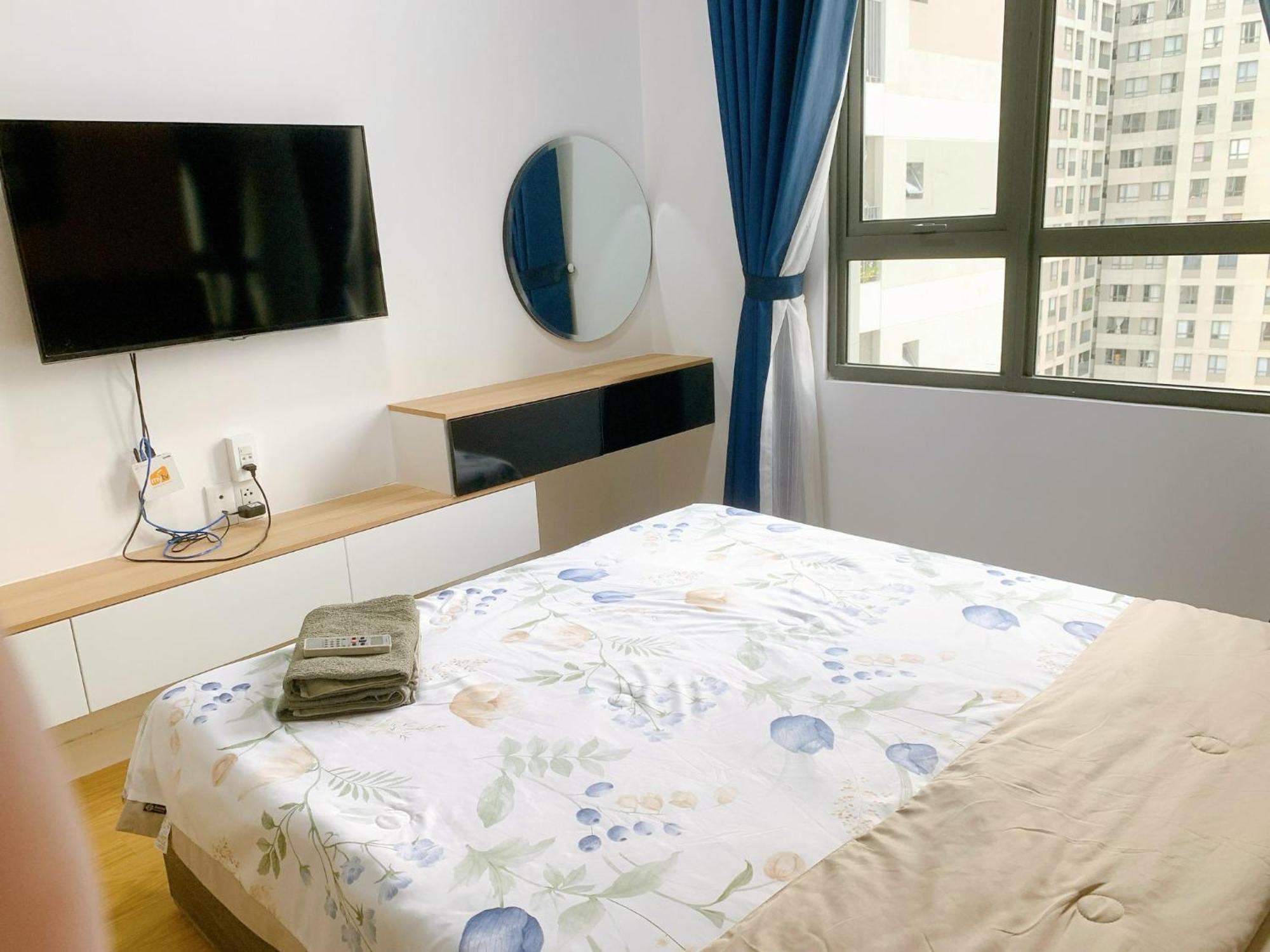 Masteri House TP. Hồ Chí Minh