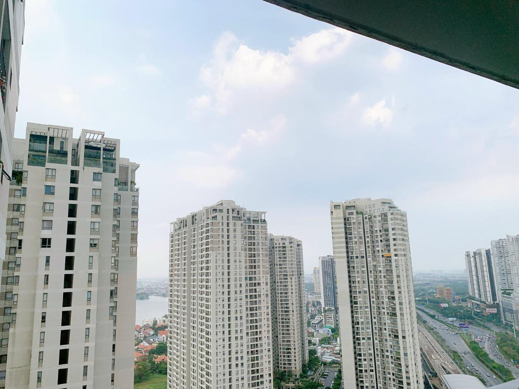 Masteri House TP. Hồ Chí Minh